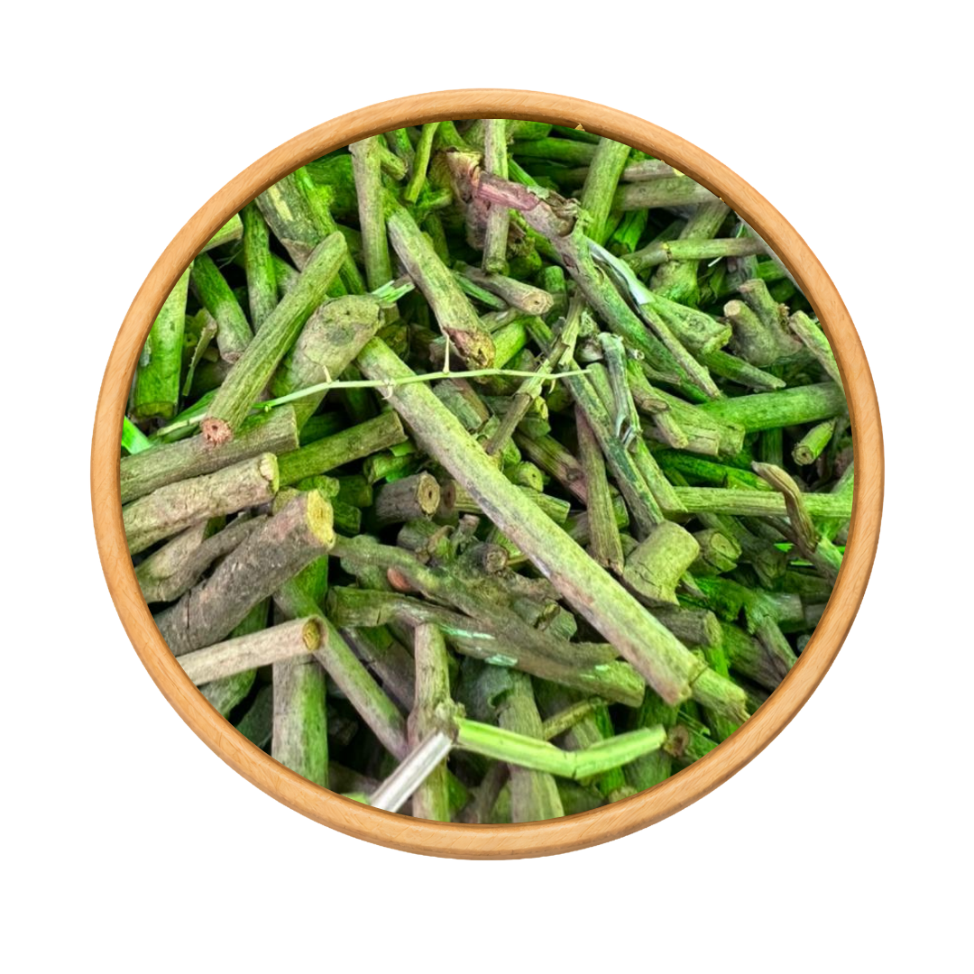 El Fowa Racines de Garance 50g / 100g / 200g – Coloration Naturelle