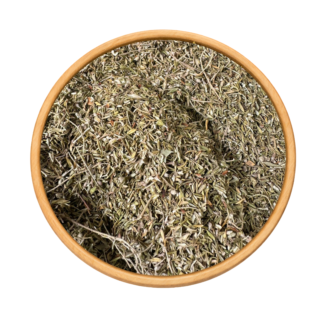Methnan Thymelaea Hirsuta 50g / 100g / 200g – Herbe Sauvage Traditionnelle 2