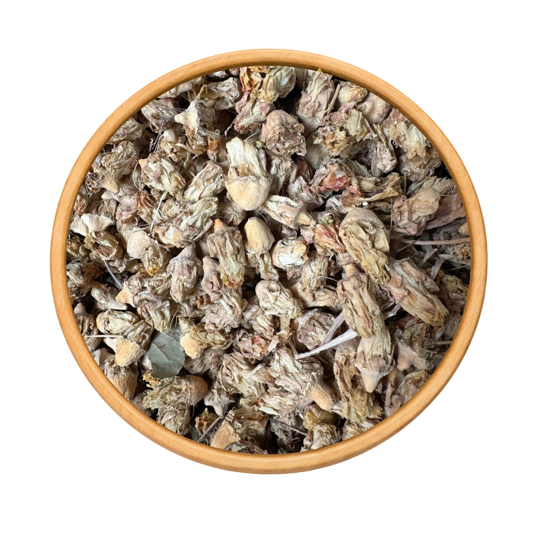 Fleur de Figuier de Barbarie Séchée 50g / 100g / 200g – Produit Naturel Maroc