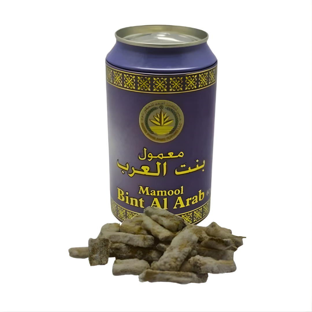 Encens Bakhour Mamoul Bint Al-Arab – Canette Luxe Parfum Oriental 3