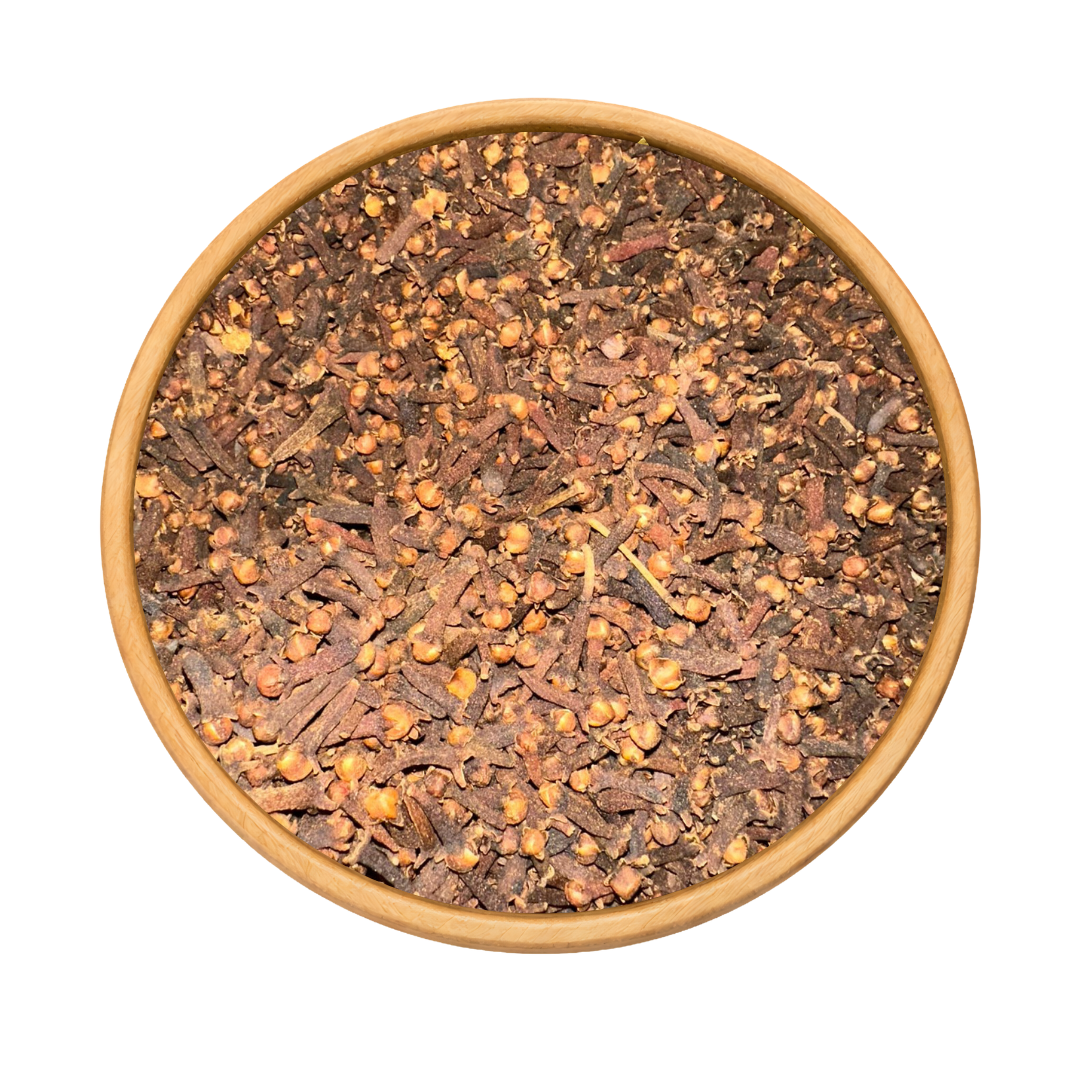 Clou de Girofle – Épice Intense & Aromatique