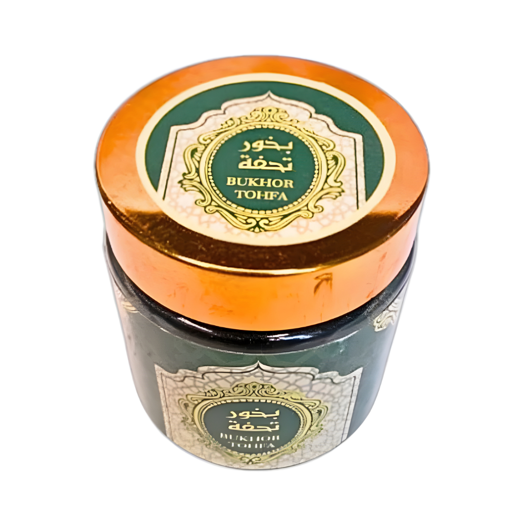 Mabsoos Ameer Al Oud Bakhoor 50g – Encens Oud Poudre Premium