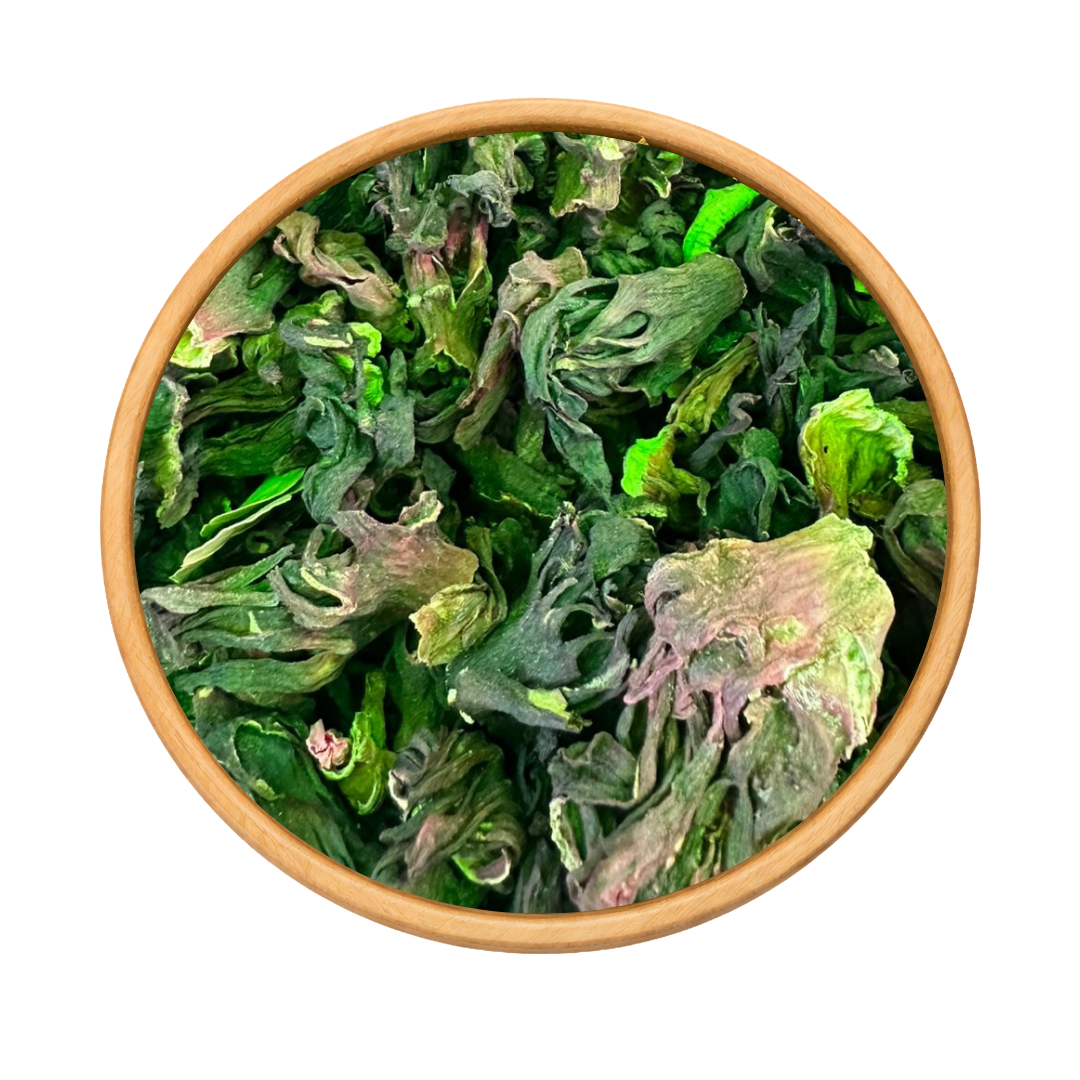 Karkadé Hibiscus 50g / 100g / 200g – Fleur Séchée pour Infusion Naturelle 2