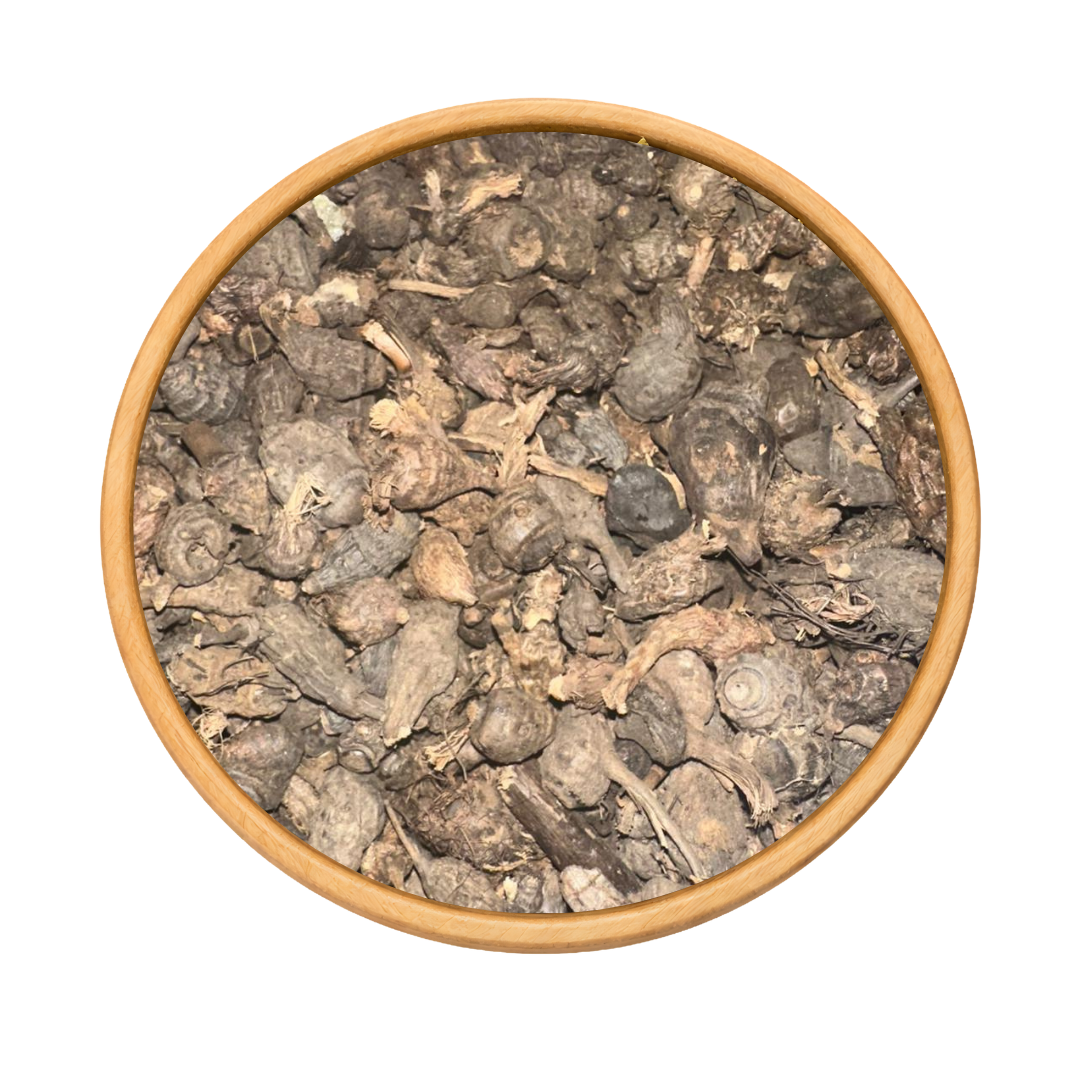 Tara Sahraouiya – Nabat El Saad Herbe de Souchet