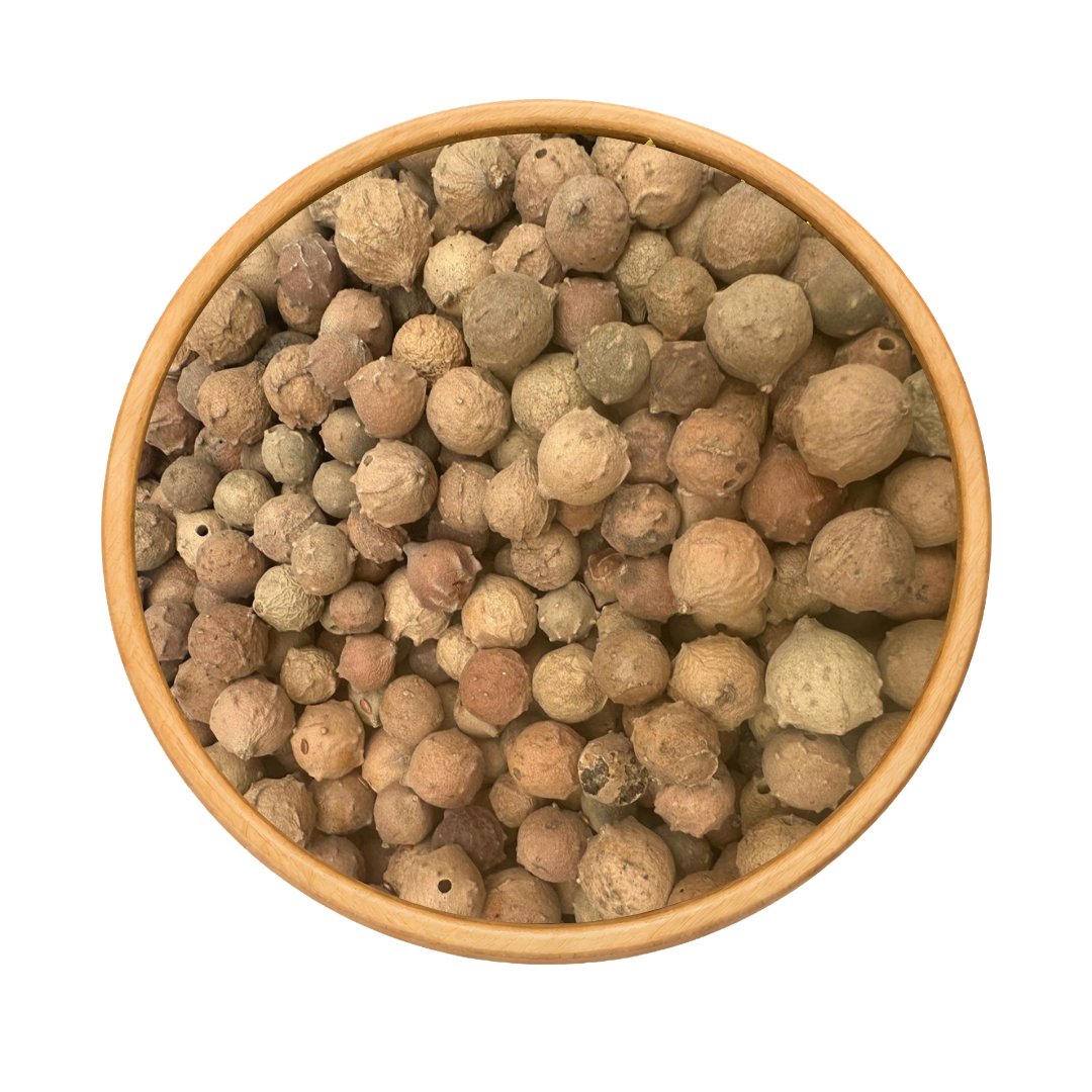 Noix de Galle – El Afssa 3afssa Colorant Naturel