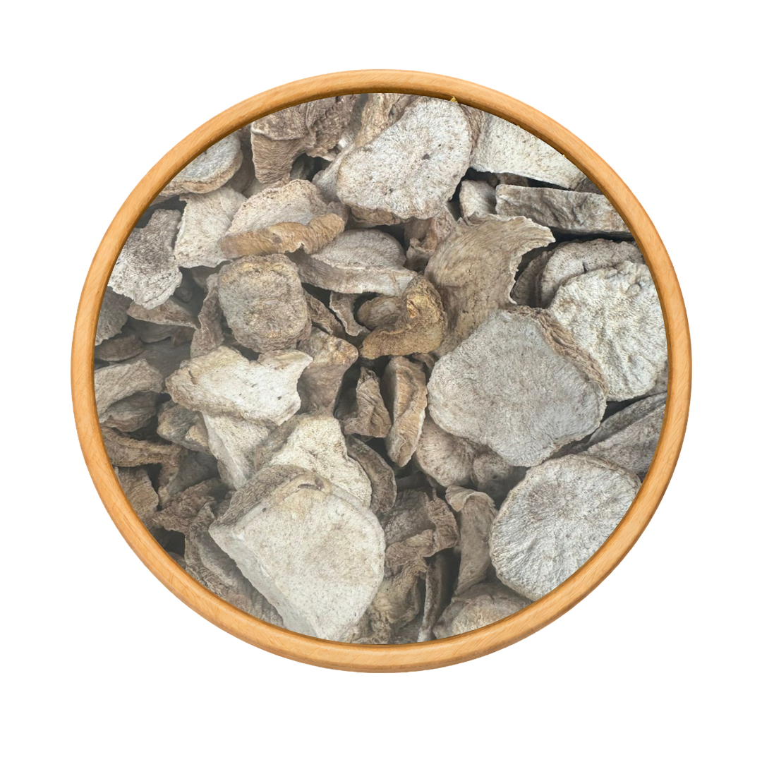 Herbe Barzotm – Plante Naturelle Traditionnelle 2