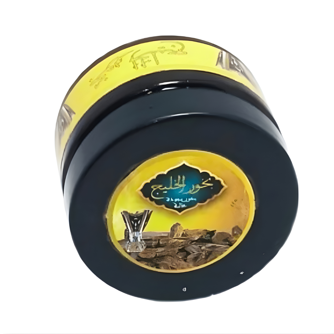 Bakhoor Khalij 50g – Encens Oriental Boisé & Épicé Oud