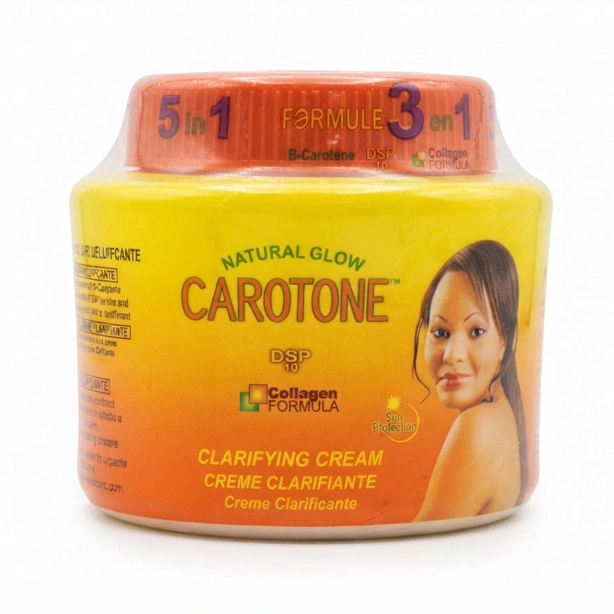 Crème Clarifiante Carotone – Vente en Gros