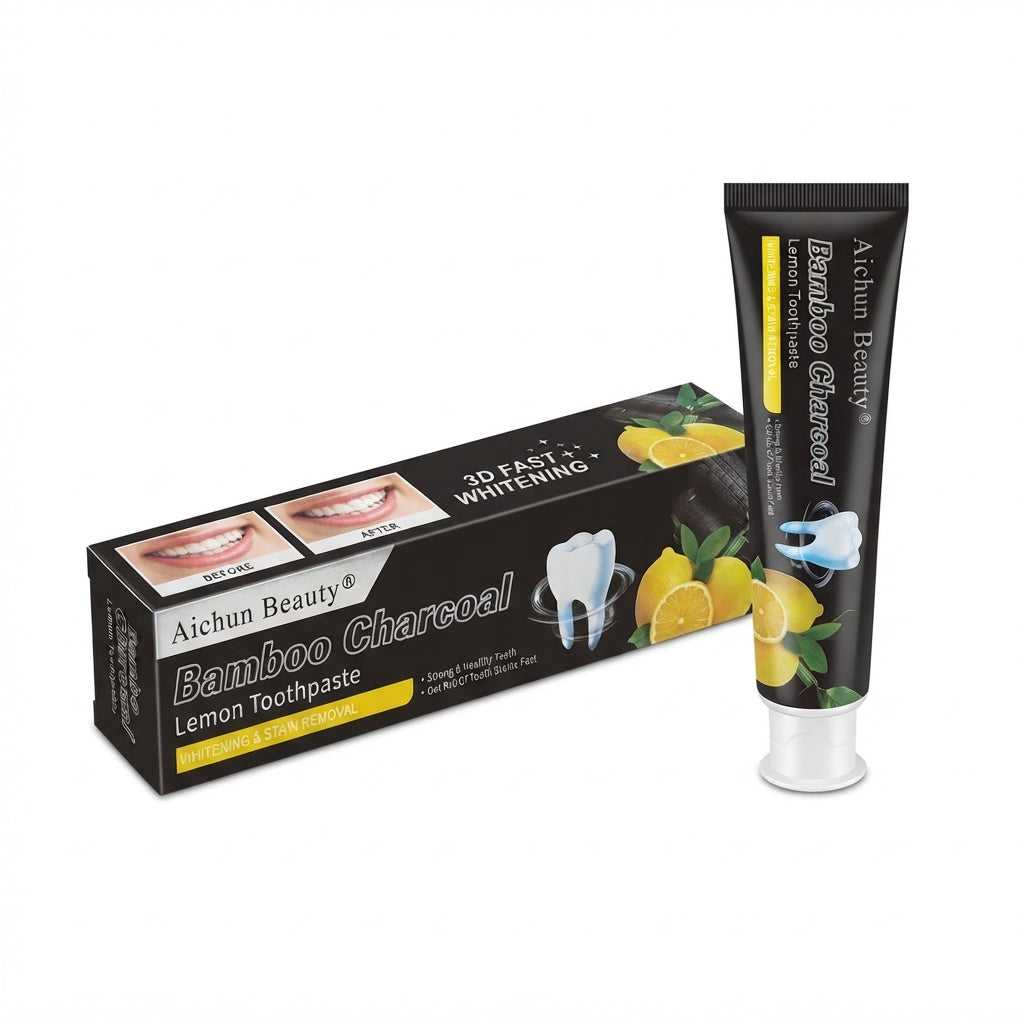 Dentifrice Aichun Beauty 100g – Vente en Gros