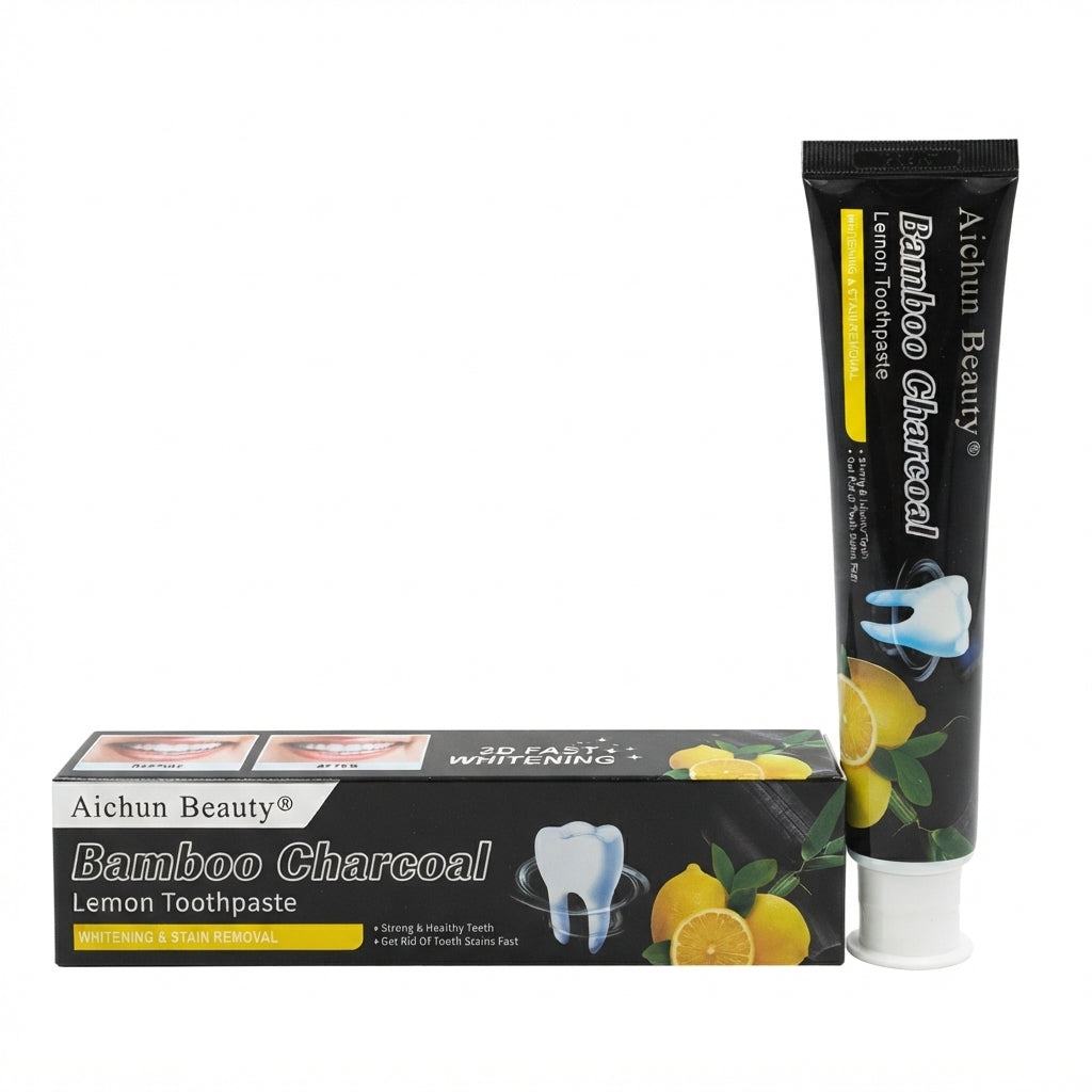 Dentifrice Aichun Beauty 100g – Vente en Gros