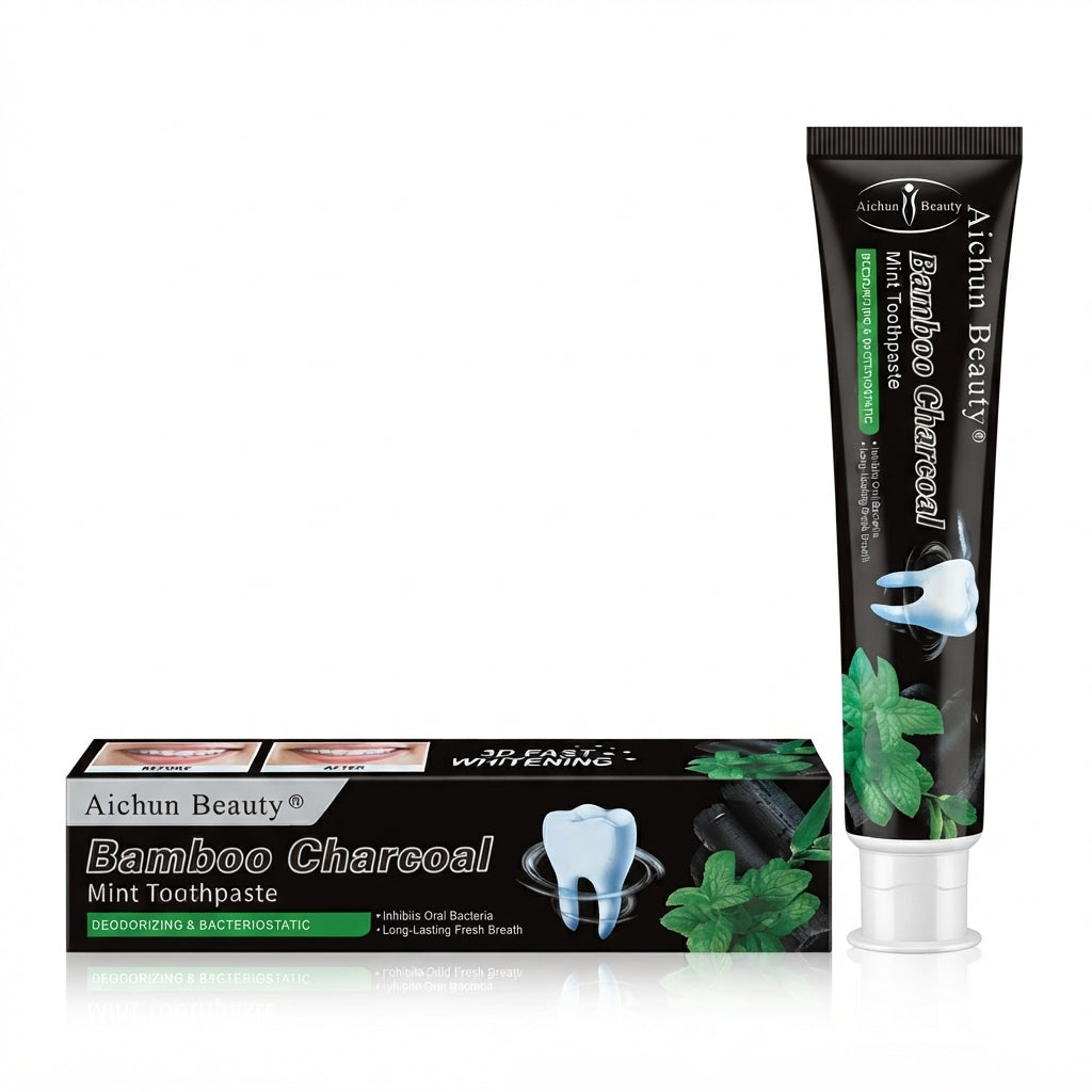 Dentifrice Aichun Beauty – Soin Dentaire 100g – Vente en Gros