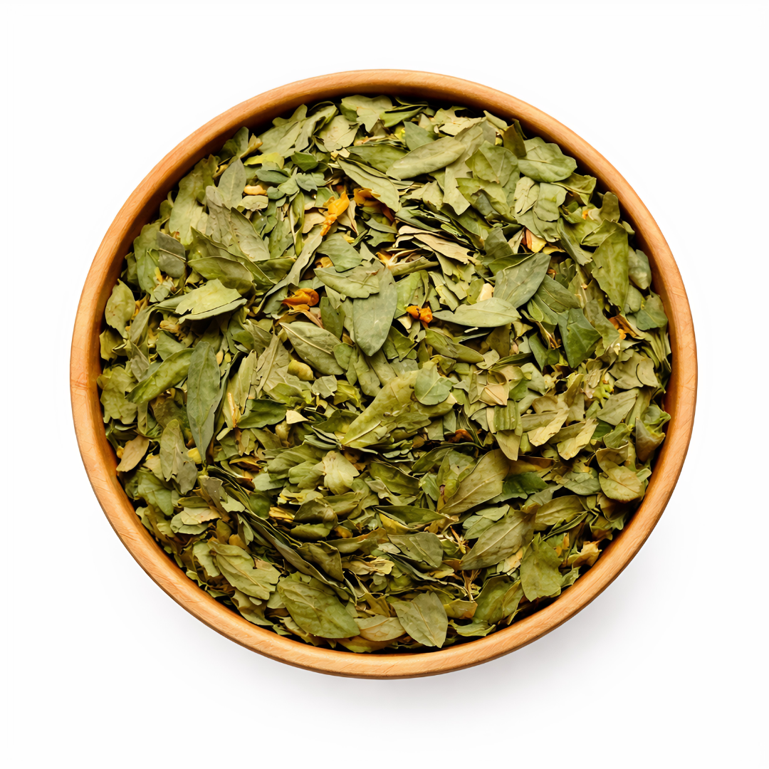 Feuilles de Jujubier Sidr du Maroc – Ziziphus (Sidr) Naturel