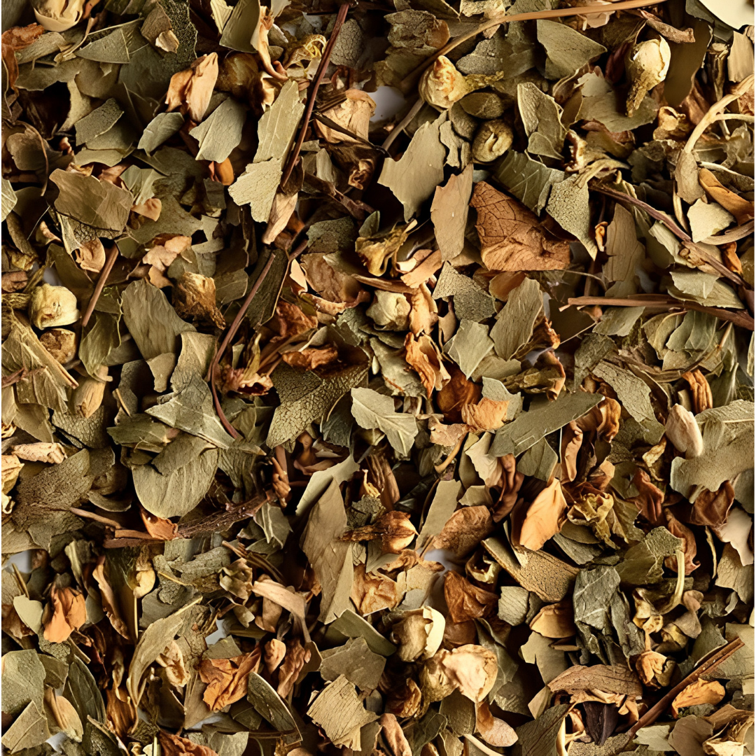 Feuilles d’Aubépine (Al Zaarour) – 50g / 100g / 200g 2