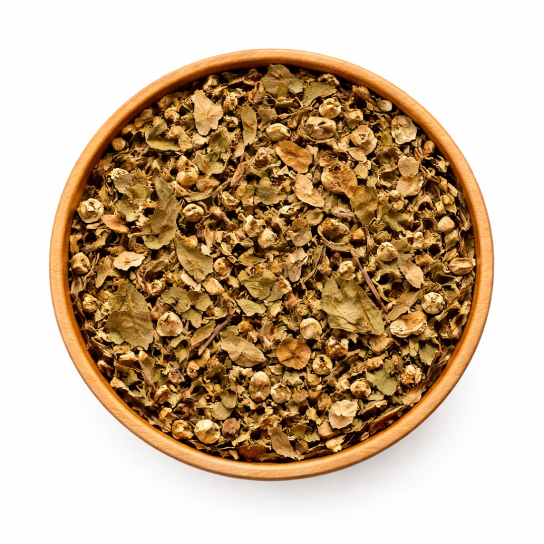 Feuilles d’Aubépine (Al Zaarour) – 50g / 100g / 200g 1