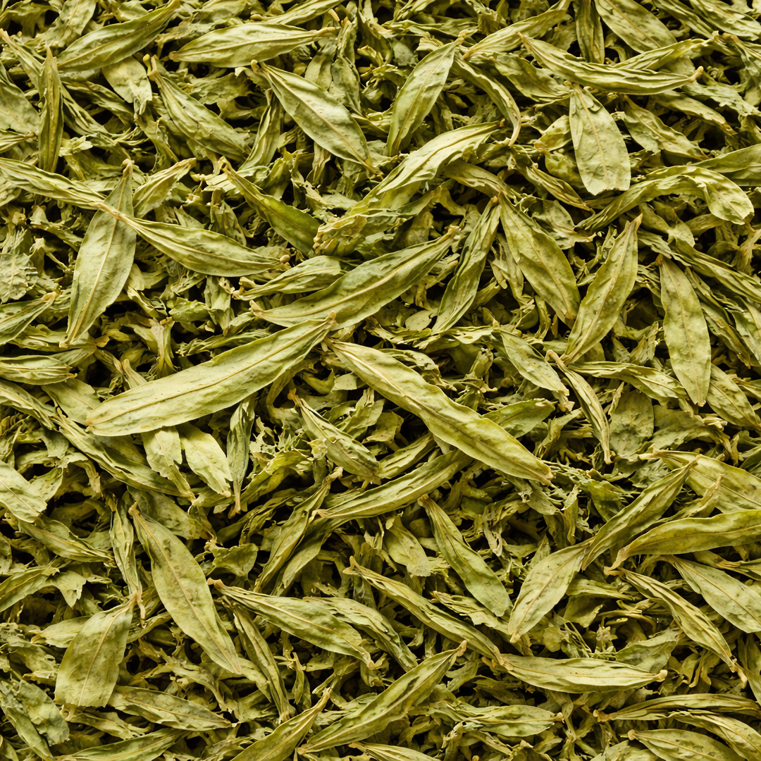 Feuilles de Grenade Séchées du Maroc – Infusion Bien-être Naturelle