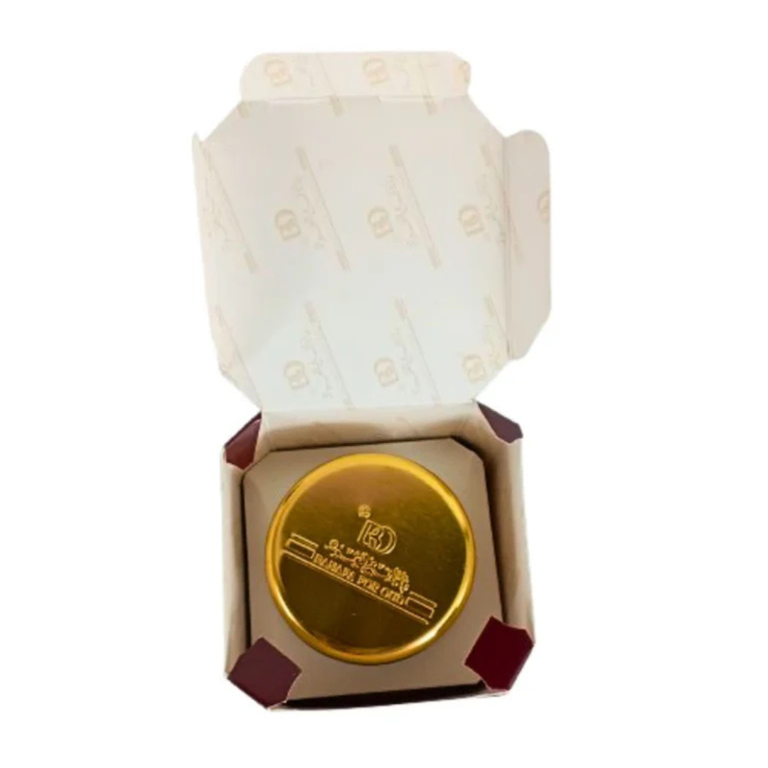 Encens Bakhour Oud El Khanger 50g – Oud, Santal & Ambre Luxe