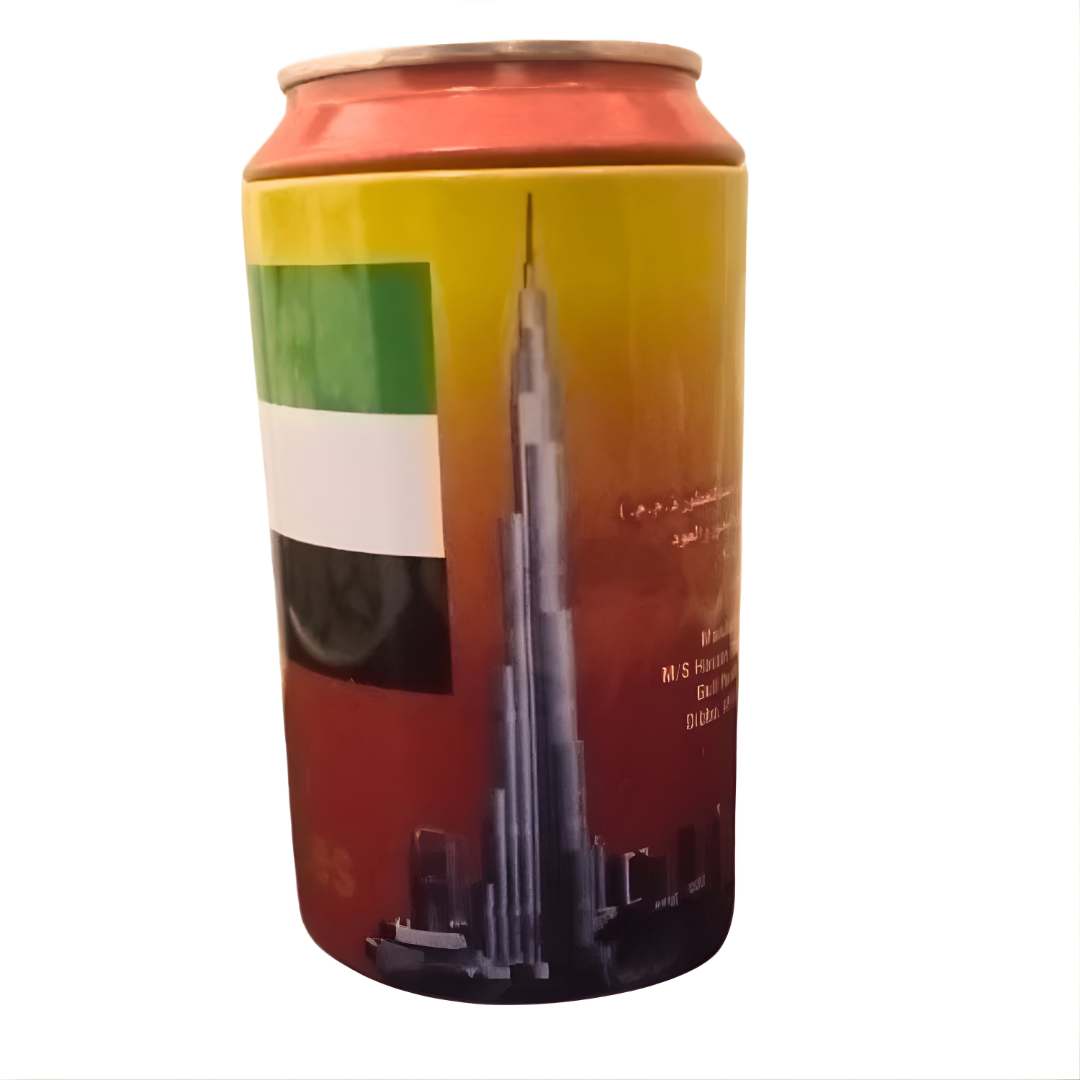 Ard Al Zaafaran Encens Maamoul Émirats 50g – Bakhour Oud Luxe Oriental