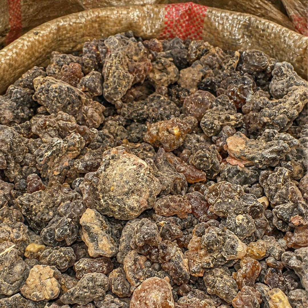 Oum Nass El Mour 50g / 100g / 200g – Encens Naturel Oriental Doux