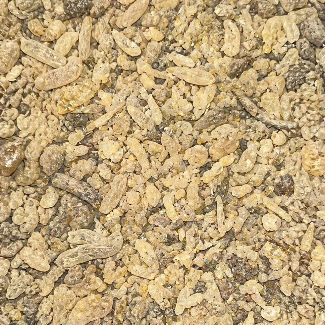 El Sandaroz الصندروز 50g / 100g / 200g – Résine Naturelle Traditionnelle