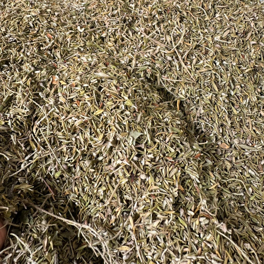 Methnan Thymelaea Hirsuta 50g / 100g / 200g – Herbe Sauvage Traditionnelle 1