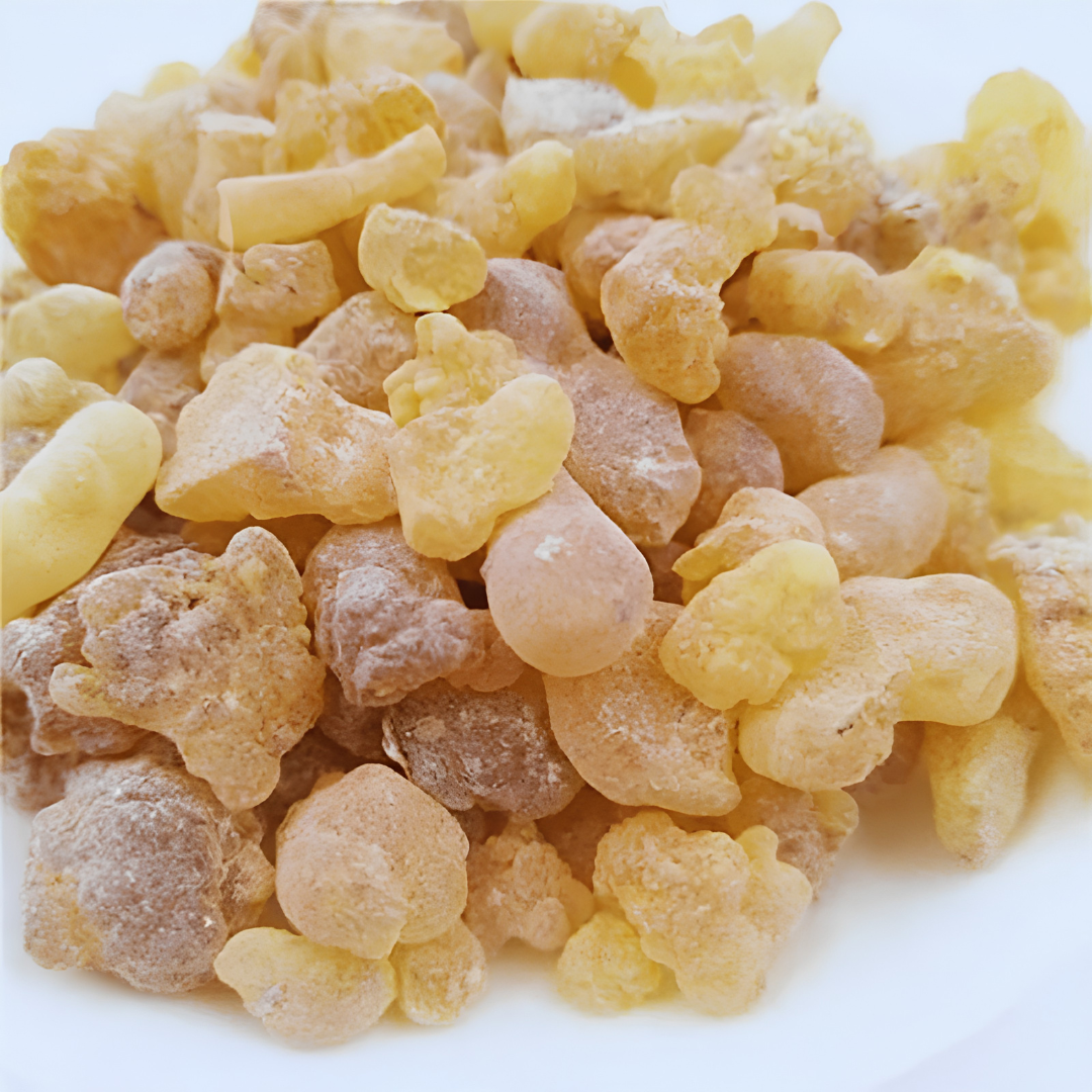 Encens Louban Dakar (Oliban) – Frankincense Copal Purificateur & Protection