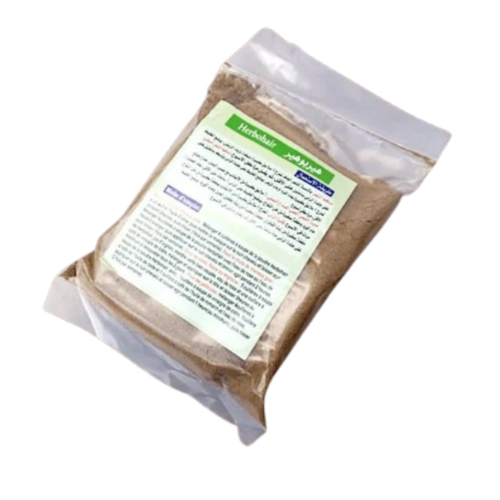 HERBO HAIR 250g | Herboridouane pack 6, 12, 24