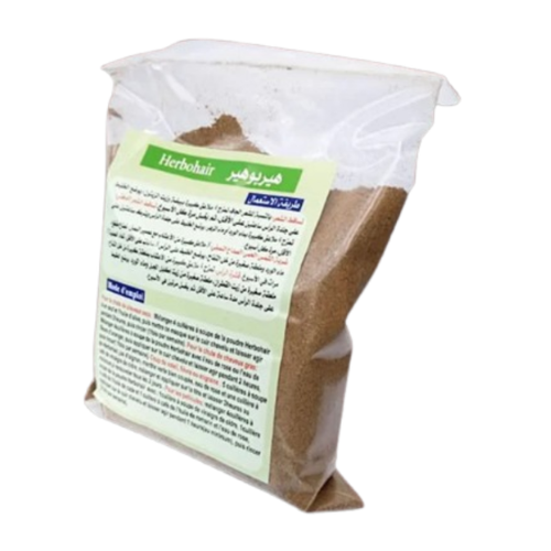 HERBO HAIR 250g | Herboridouane pack 6, 12, 24 3