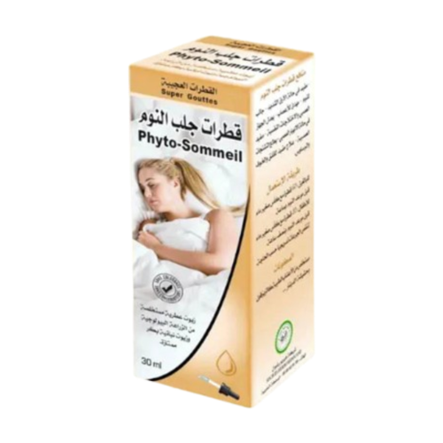 Phyto-Sommeil 30ml Pack de 6 et 12, 24 vente en gros