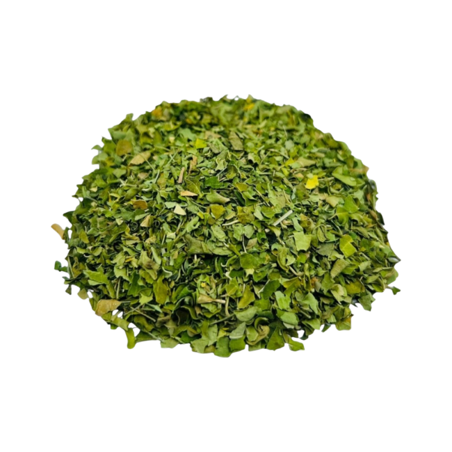 Moringa Naturel 50g / 100g / 200g – Feuilles Séchées Superaliment 1