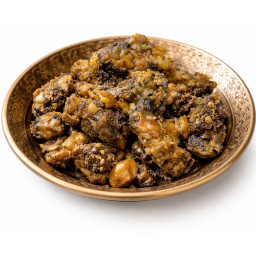 Galbanum Fassoukh | Résine de Purification & Protection