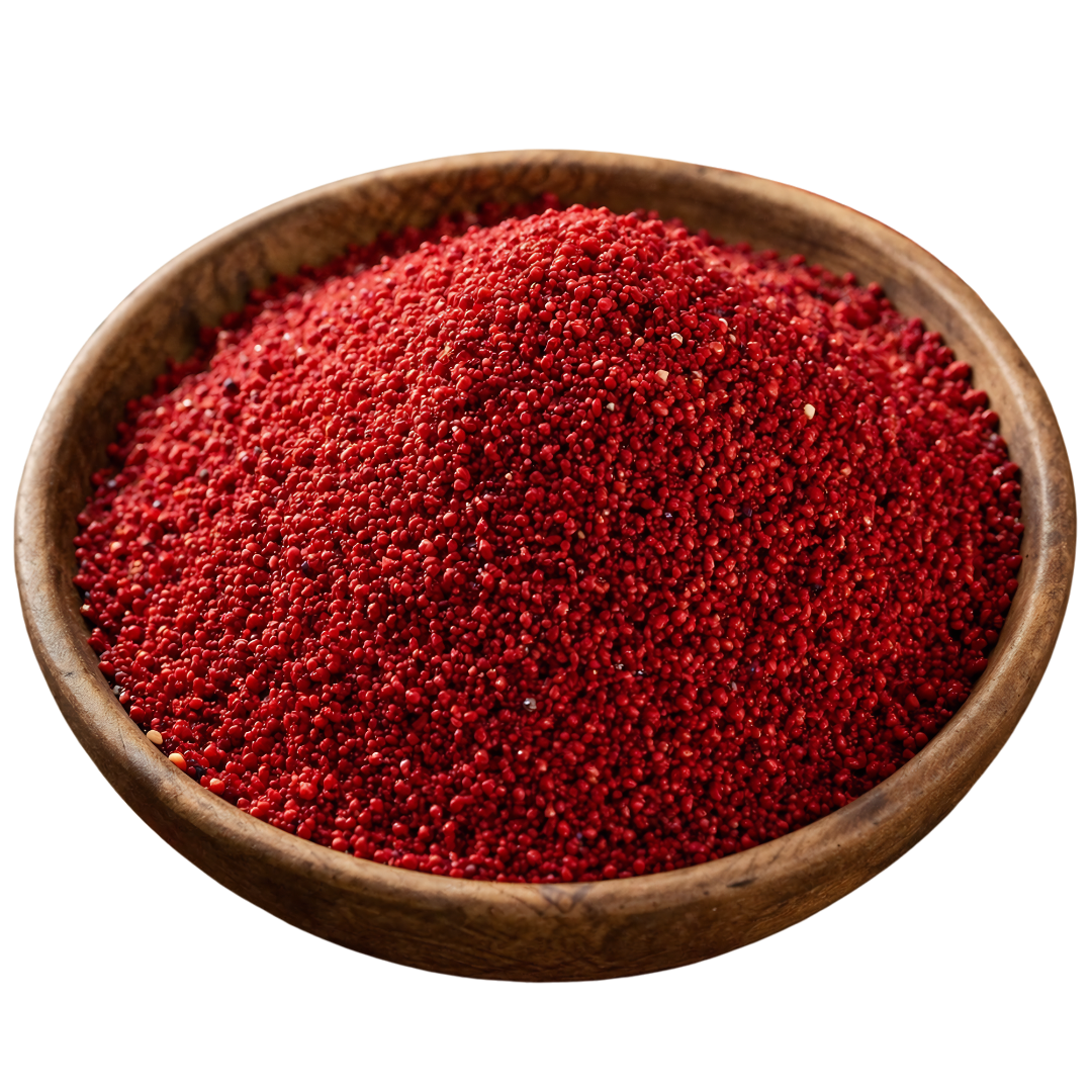 Zaazaa Rouge – Grains de Salba 50g / 100g | Attraction & Énergie (زعزاع أحمر)