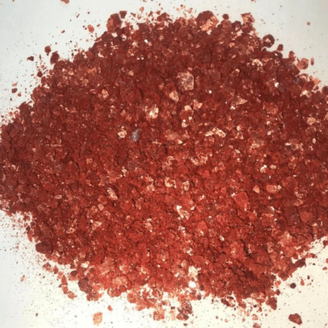 Aker Fassi Marocaine Écorces de Karkadé – Hibiscus Dem El Ghzal 1