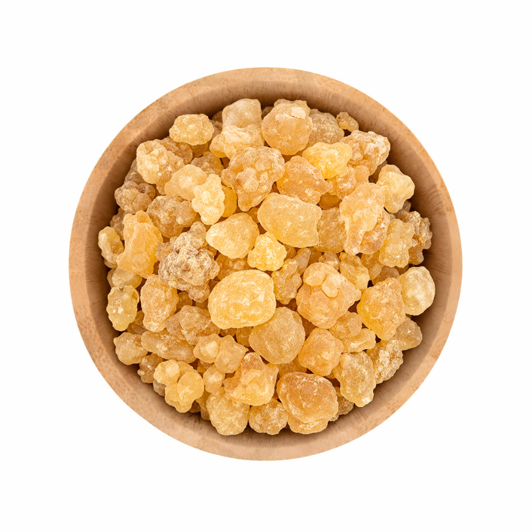 Louban Dakar Oliban 40g – Encens du Soudan | Louban Dakar Islam Oliban