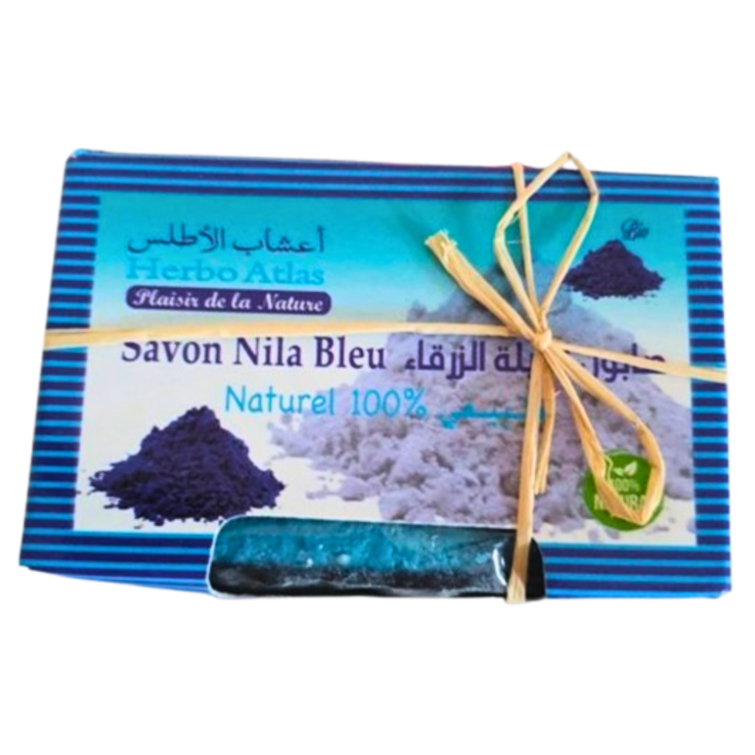 Cadeau Savon Nila 100g