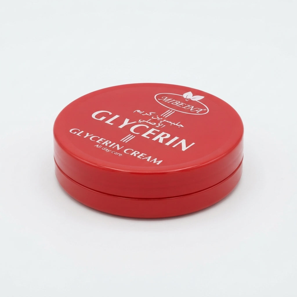 Glycerin Cream Mibeina – Vente en Gros
