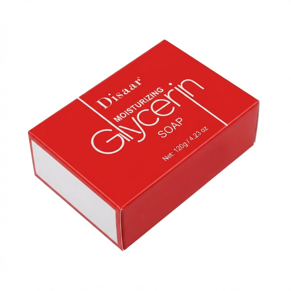 Glycerin Soap Disaar – Vente en Gros
