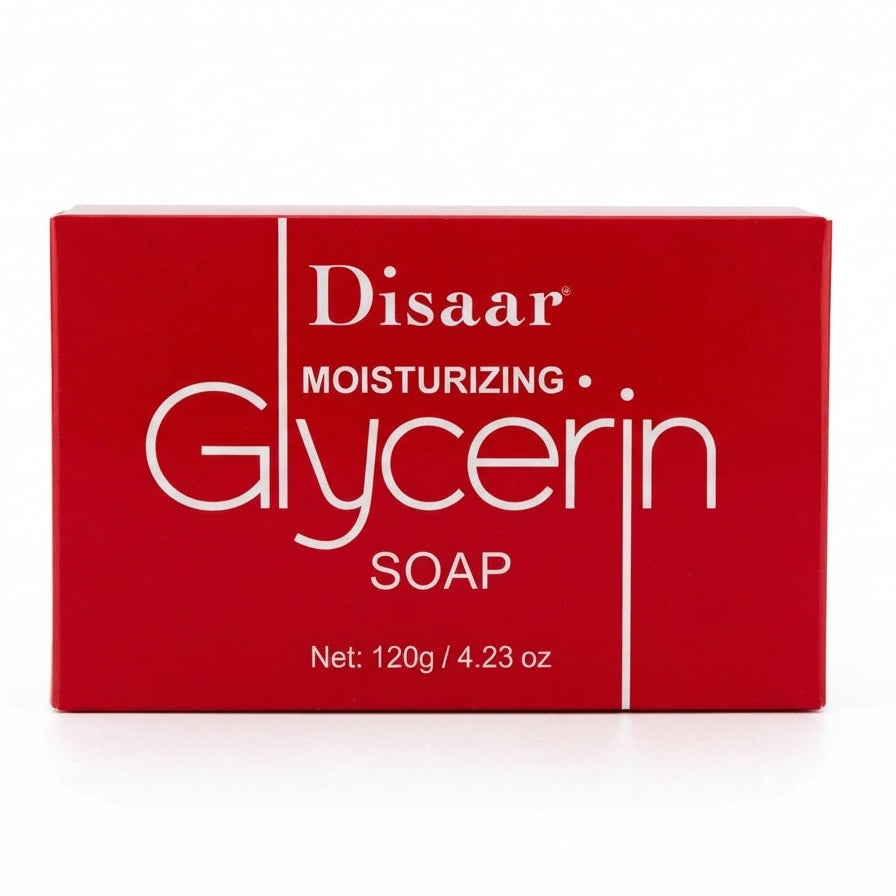 Glycerin Soap Disaar – Vente en Gros