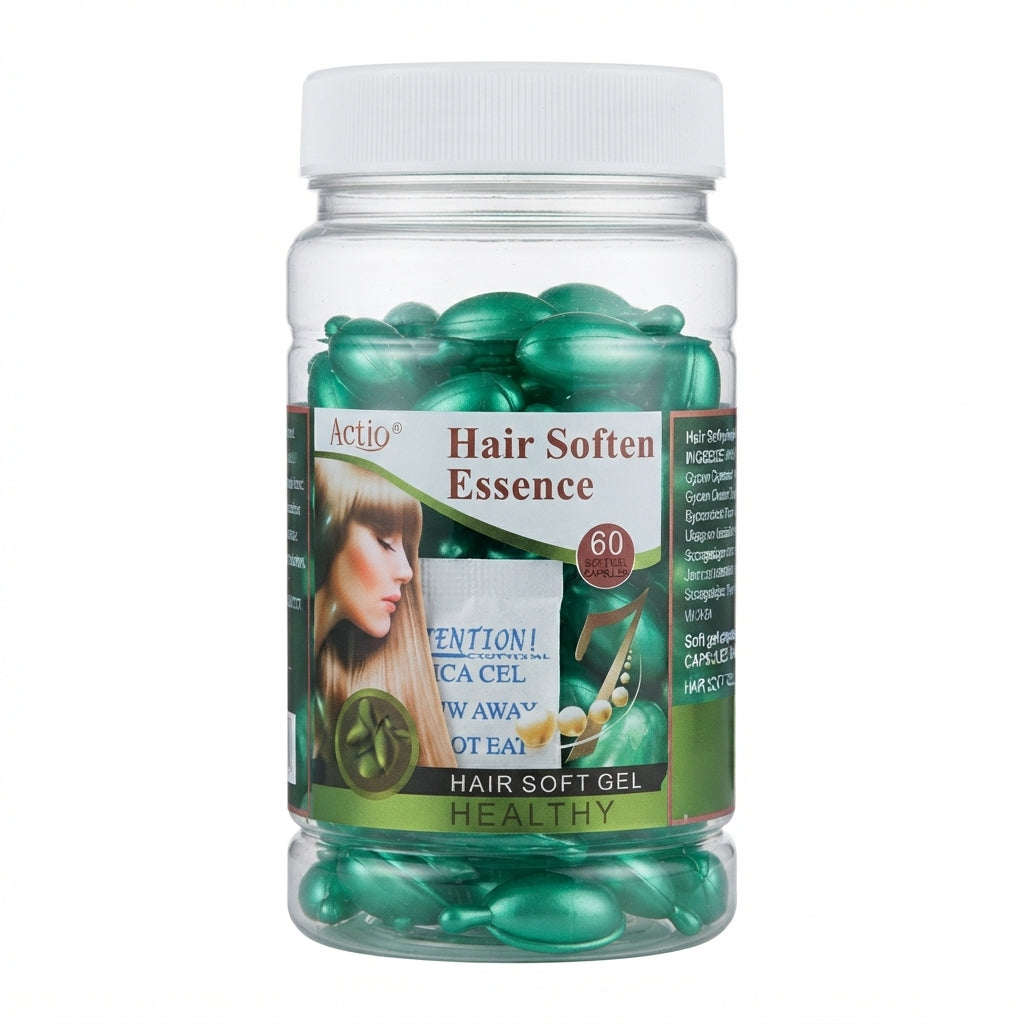 Hair Soften Essence Actio – Vente en Gros