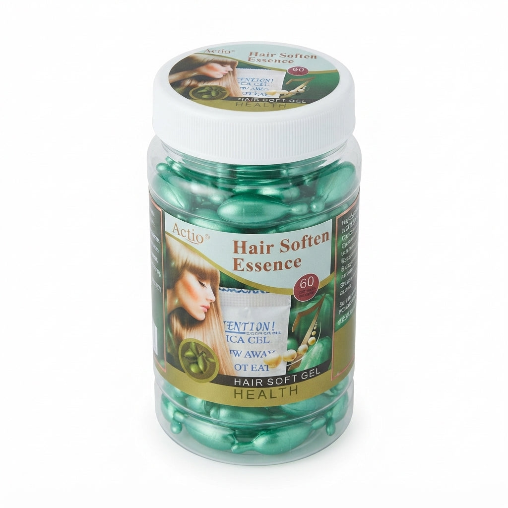 Hair Soften Essence Actio – Vente en Gros