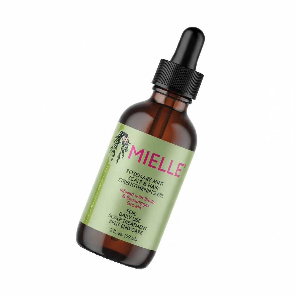 Huile Mielle – Soin des Cheveux 59ml – Vente en Gros