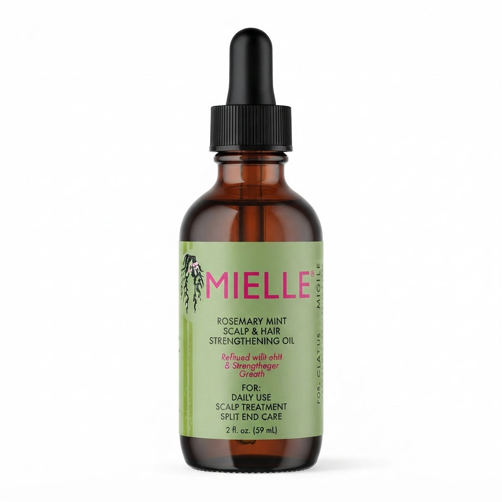 Huile Mielle – Soin des Cheveux 59ml – Vente en Gros