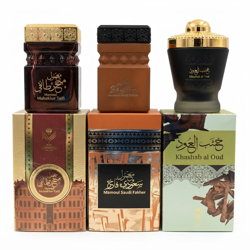 بخور Lattafa – Vente en Gros