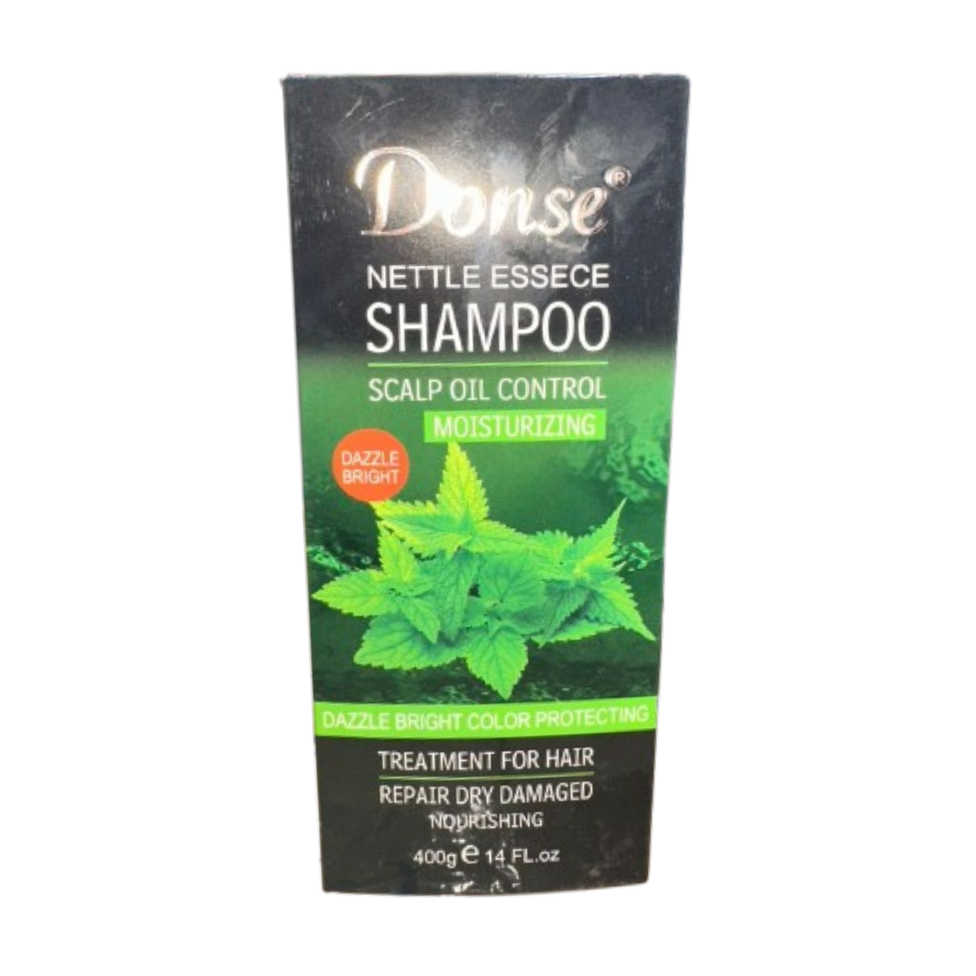 Nettle Essence Shampoo Donse – Vente en Gros