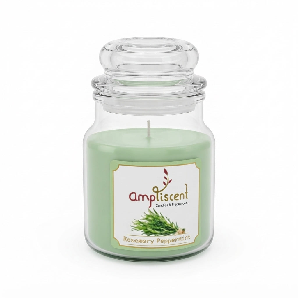 Rosemary Peppermint – Ampliscent – Vente en Gros