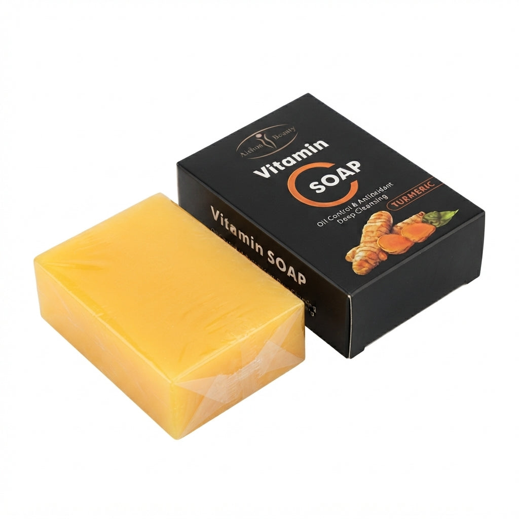 Savon Aichun Beauty – Soin de la Peau 100g – Vente en Gros