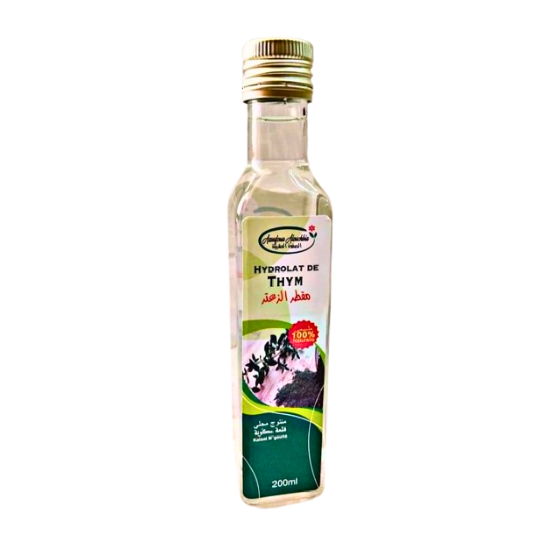 Hydrolat de Thym 200ml – Packs 6, 12-Huile-magouna-Pack 6-Rostiy