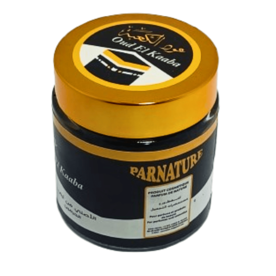 Bakhoor Oud Al Kaaba 50g - Packs de 6 ou 12-encens-rostiy-Rostiy