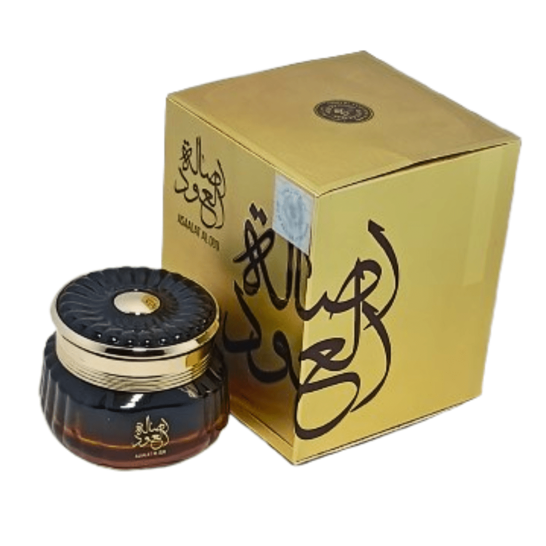 Bakhour Asalat Al Oud - Encens Oriental 50g-encens-rostiy-Rostiy