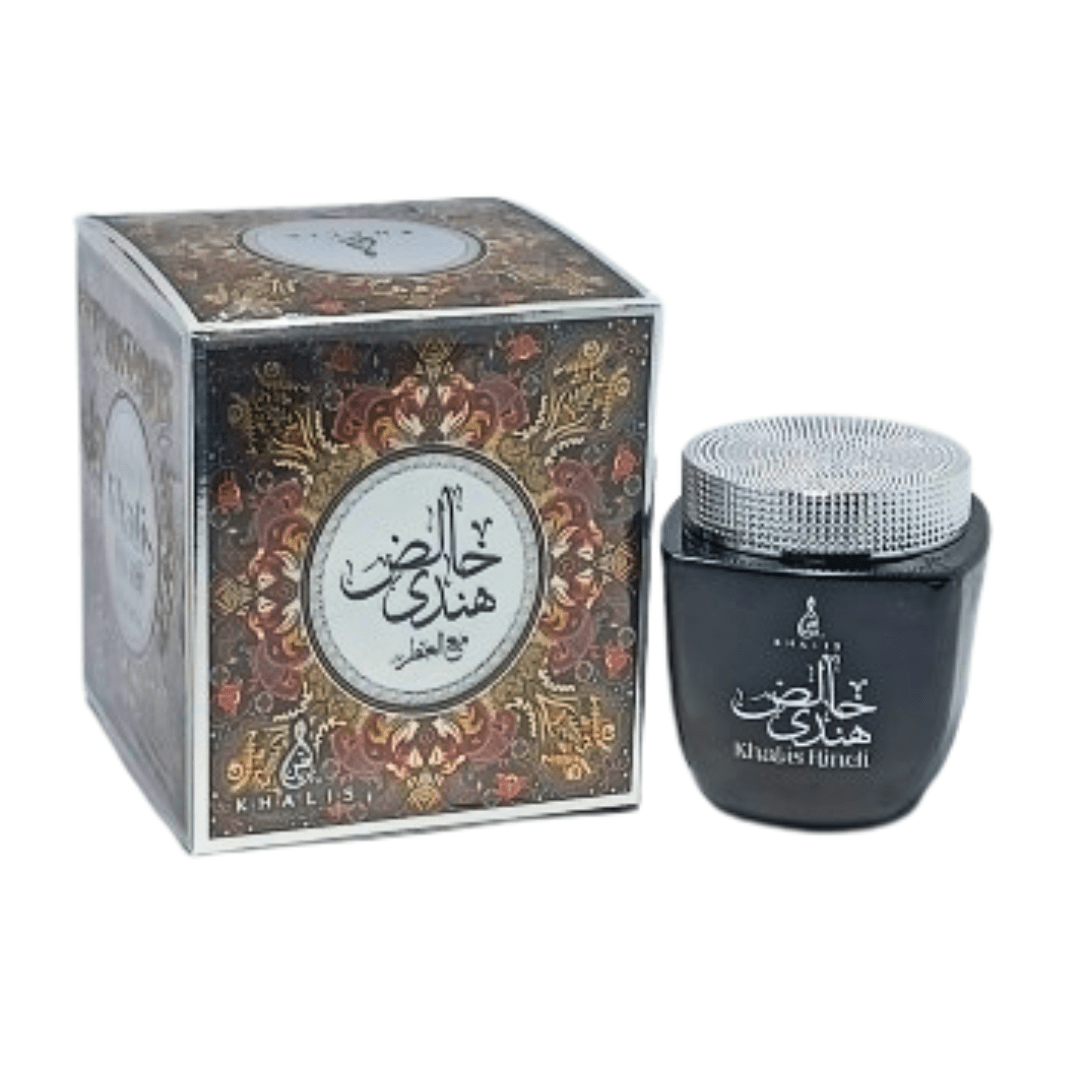 Bakhour Khalis Hindi 50g – Pack 6 ou 12-encens-rostiy-Rostiy