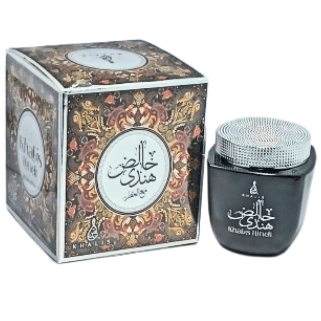 Bakhour Khalis Hindi 50g – Pack 6 ou 12-encens-rostiy-Rostiy